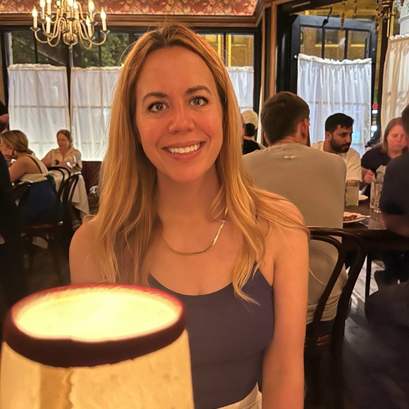 Meet your Posher, Cay - Picture 1 of 1